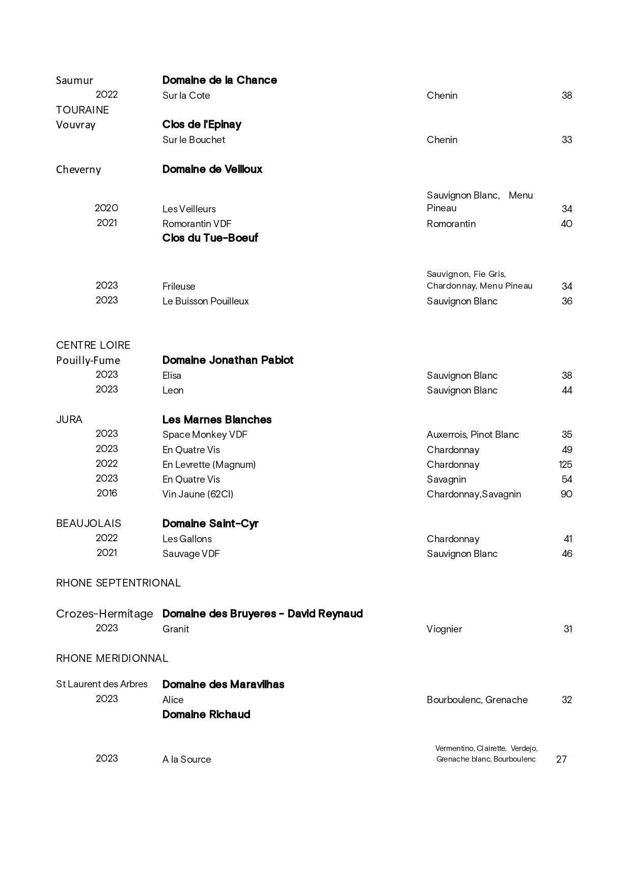 Wine List 1 INTERNET page 0003