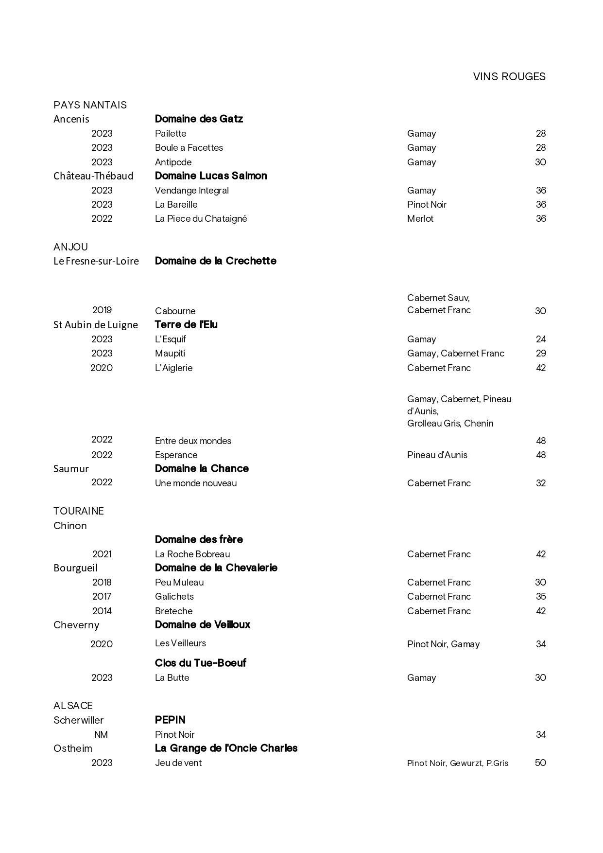 Wine List 1 INTERNET page 0007