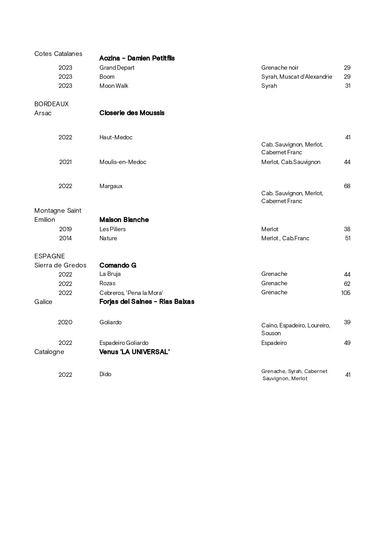 Wine List 1 INTERNET page 0010