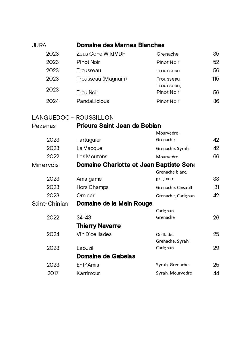 Wine List 19 page 0001