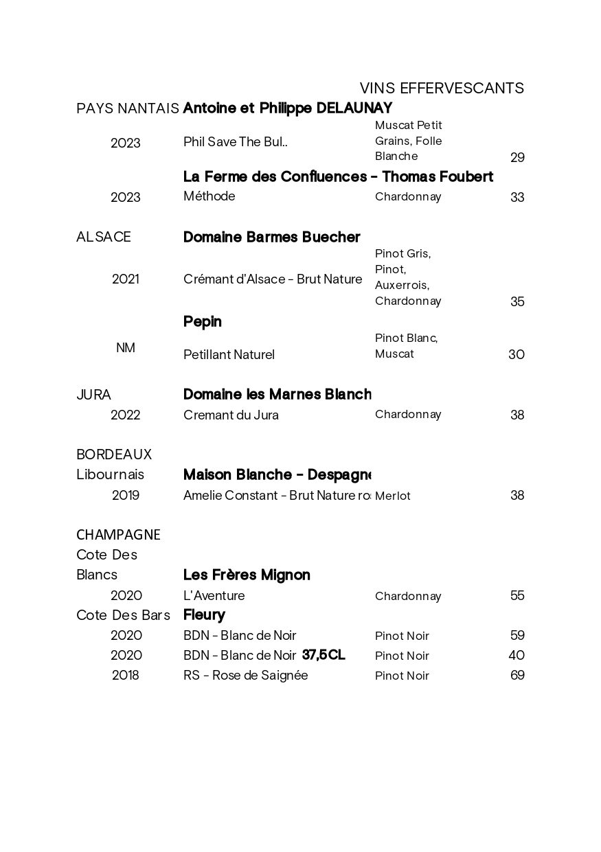 Wine List 1 page 0001