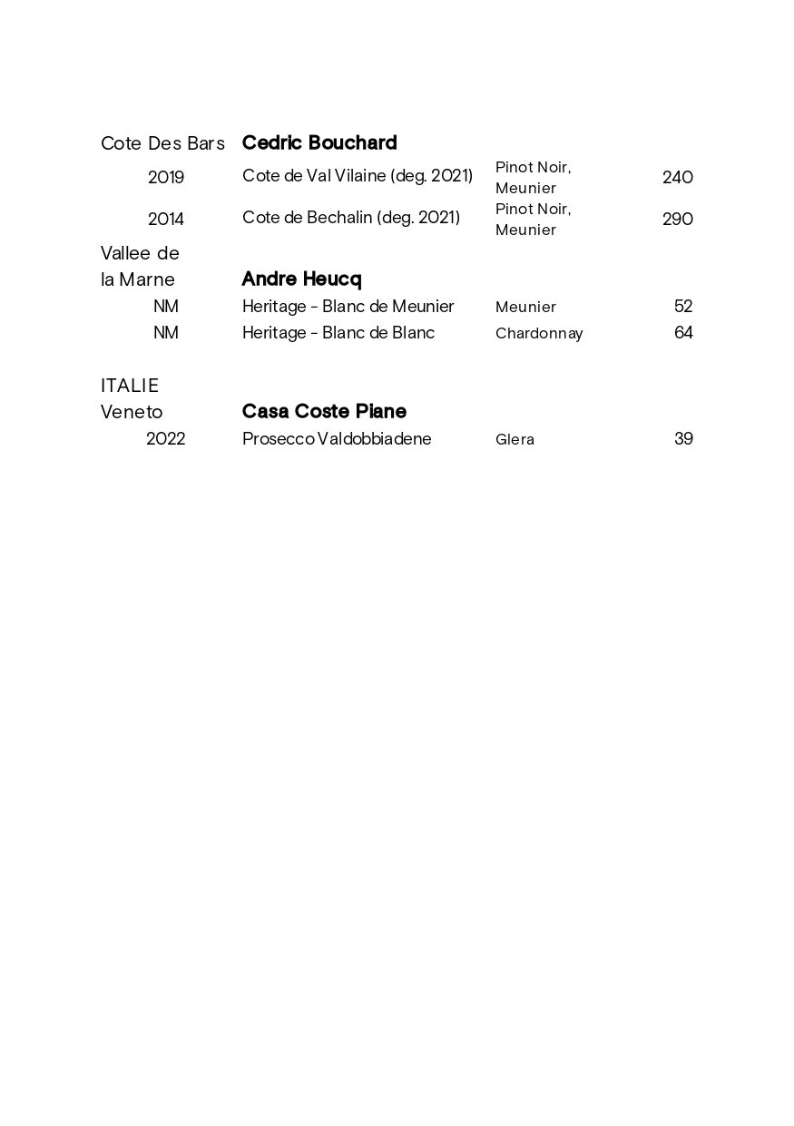Wine List 2 page 0001