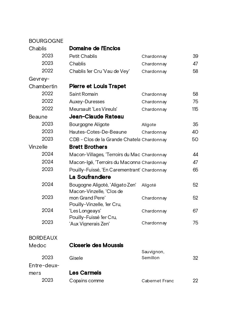 Wine List 9 page 0001